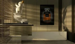 Wandkraft The Perfume Collection III