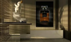 Wandkraft The Perfume Collection III