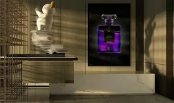 Wandkraft The Perfume Collection II