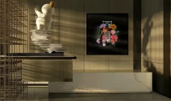 Wandkraft The Perfume Collection V
