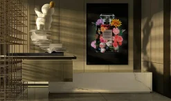 Wandkraft The Perfume Collection V