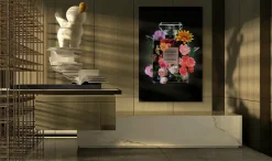 Wandkraft The Perfume Collection V