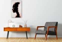 Wandkraft The Silhoutte II