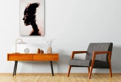 Wandkraft The Silhoutte II