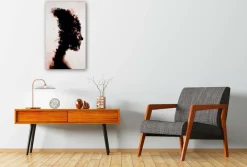 Wandkraft The Silhoutte I