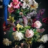 Wandkraft The Still Life Collection III
