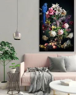Wandkraft The Still Life Collection III