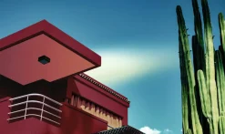 Wandkraft Travel Stories 002