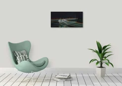 Wandkraft Travel Stories 014 - 98 x 48 cm