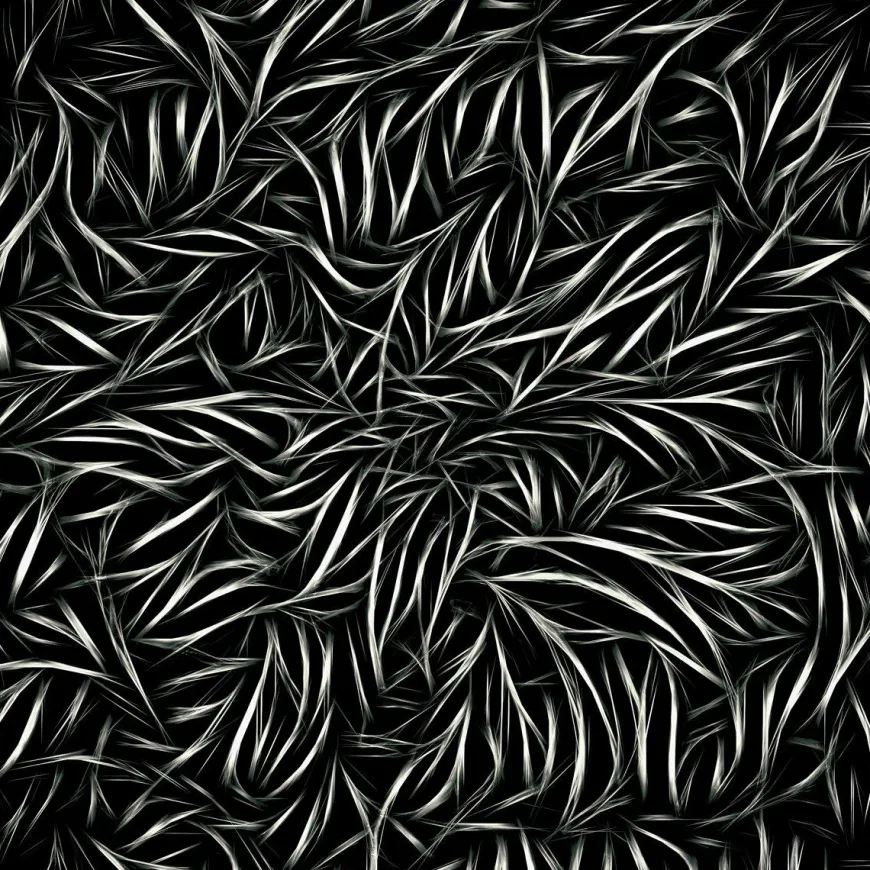Wandkraft Voluntary Entangled