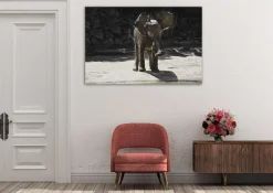 Wandkraft Wildlife 005