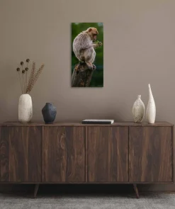 Wandkraft Wildlife 018