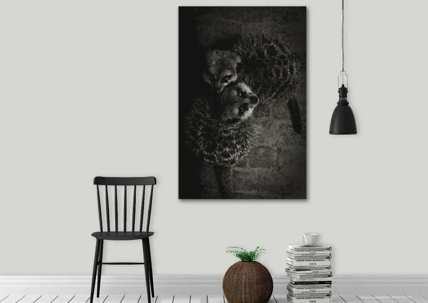Wandkraft Wildlife 003