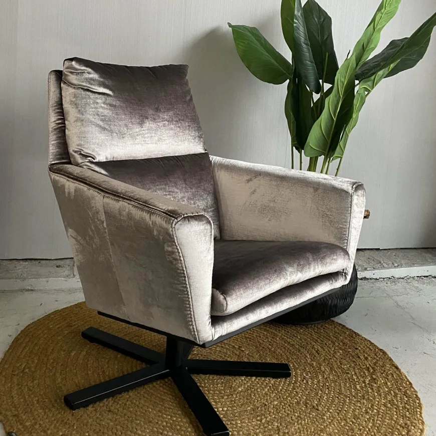 Wildeboer & v/d Weide Fauteuil Donna