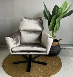 Wildeboer & v/d Weide Fauteuil Donna