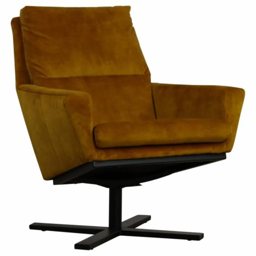 Wildeboer & v/d Weide Fauteuil Donna