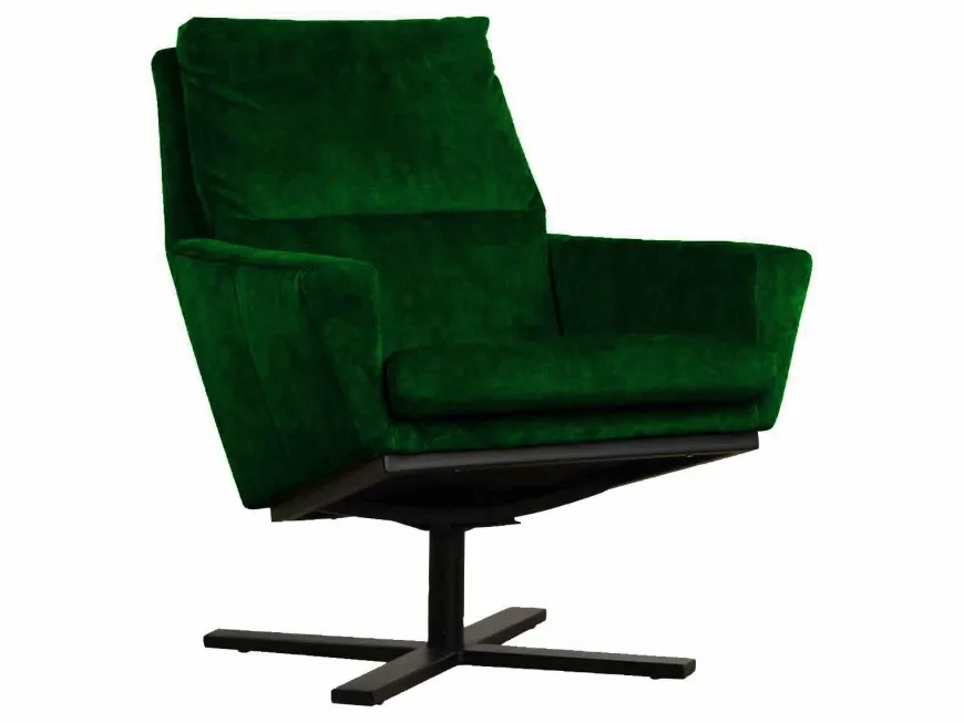 Wildeboer & v/d Weide Fauteuil Donna