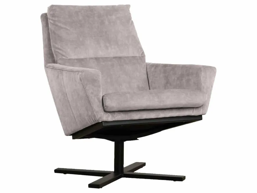 Wildeboer & v/d Weide Fauteuil Donna