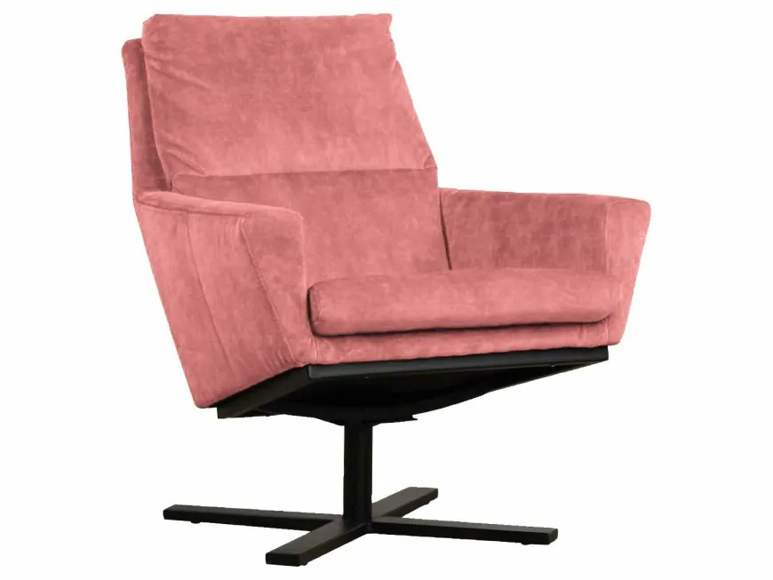 Wildeboer & v/d Weide Fauteuil Donna