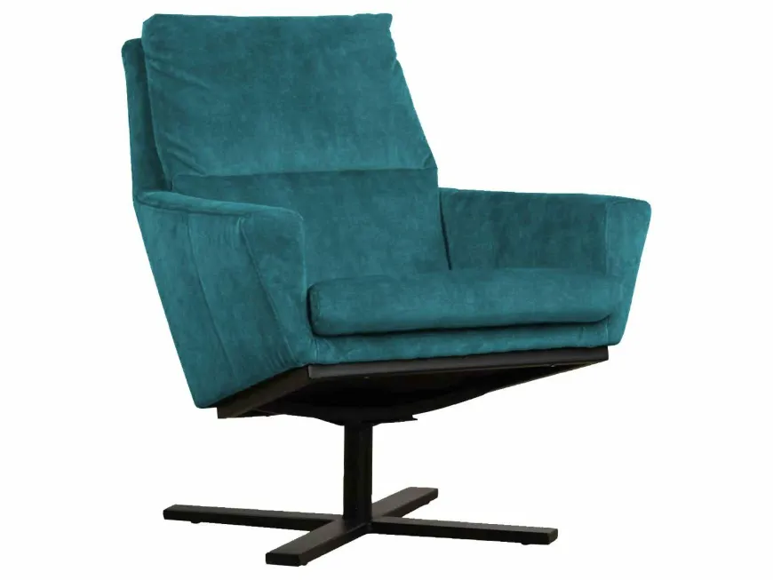 Wildeboer & v/d Weide Fauteuil Donna