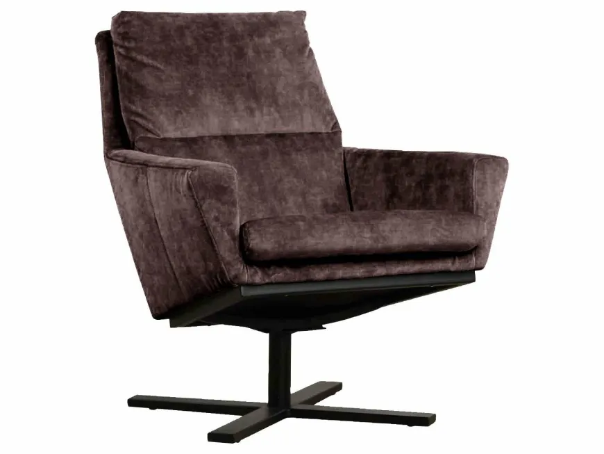Wildeboer & v/d Weide Fauteuil Donna