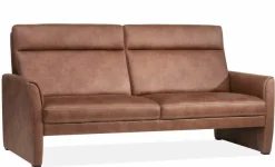 WoonMax Bank Seattle showroommodel met hoge rug