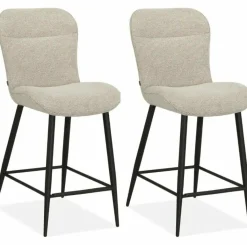 WoonMax Barstoel Argentina Sneak - Diverse kleuren