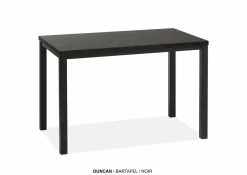 WoonMax Bartafel Duncan Lamulux - diverse kleuren en maten