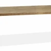 WoonMax Eettafel Galaxy Mango Lamulux - diverse maten