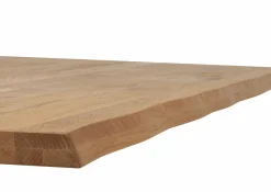 WoonMax Eettafel Glasgow eiken - vele opties en maten