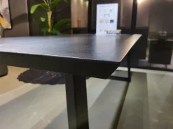 WoonMax Eettafel Glasgow eiken - vele opties en maten