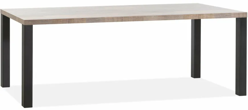 WoonMax Eettafel Sandwich Lamulux met vele opties