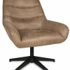 WoonMax Fauteuil Hero Chicago - Diverse kleuren