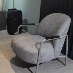 WoonMax Fauteuil Lenzie - Diverse kleuren