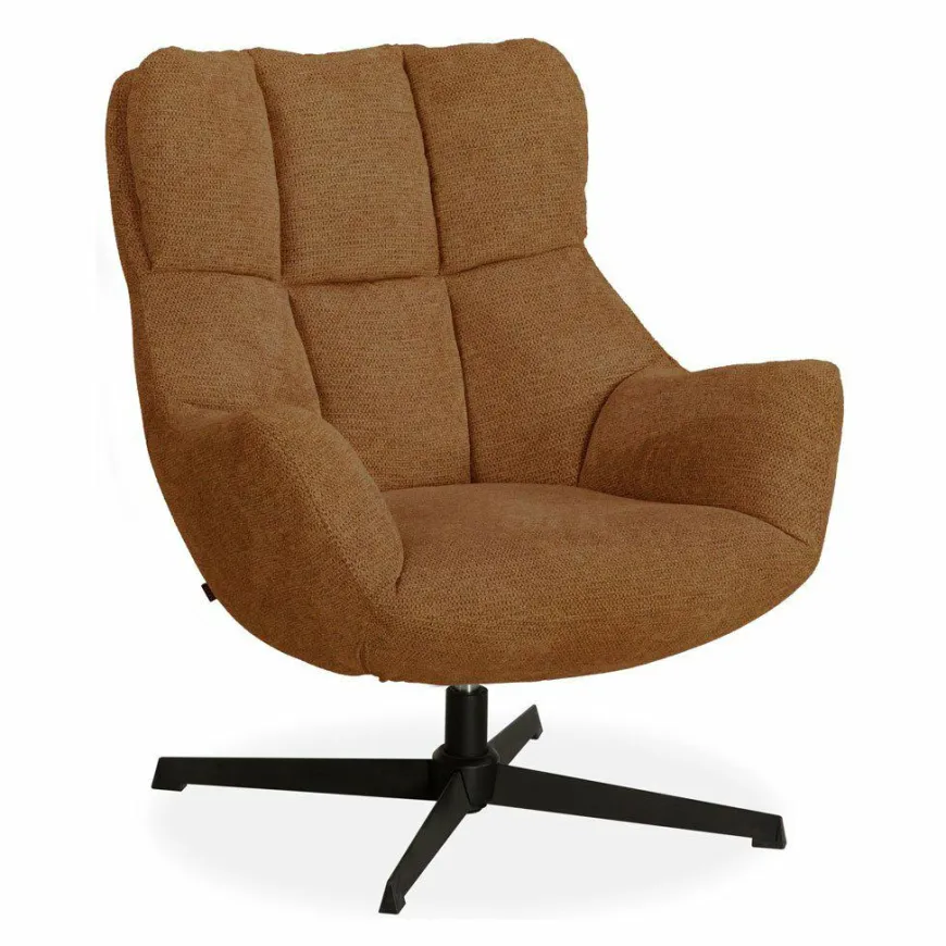 WoonMax Fauteuil Modesto - in 4 kleuren