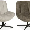 WoonMax Fauteuil Zuma - 4 kleuren Movie