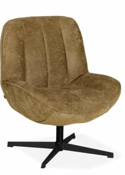 WoonMax Fauteuil Zuma - 4 kleuren Movie