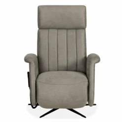 WoonMax Relaxfauteuil Brussel - 4 kleuren Chicago