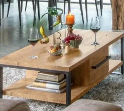 WoonMax Salontafel Carriba Mango