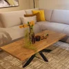 WoonMax Salontafel rechthoekig Novac - Diverse kleuren