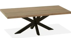WoonMax Salontafel rechthoekig Novac - Diverse kleuren
