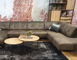 WoonMax Salontafel Windsor set van 2 - diverse kleuren