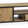 WoonMax Tv kast Bombay klein - diverse kleuren