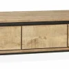WoonMax TV meubel Berlage medium 159 cm - Showroommodel