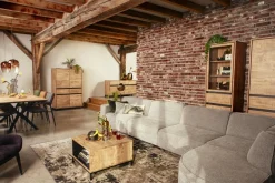 WoonMax TV meubel Berlage medium 159 cm - Showroommodel