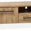 WoonMax Tv meubel Carriba Mango - Klein