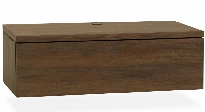 WoonMax TV meubel Keswick - 120, 180 en 240 cm - hangend of staand