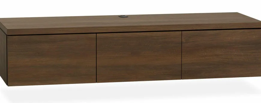 WoonMax TV meubel Keswick - 120, 180 en 240 cm - hangend of staand