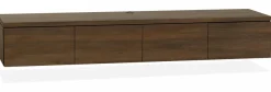 WoonMax TV meubel Keswick - 120, 180 en 240 cm - hangend of staand