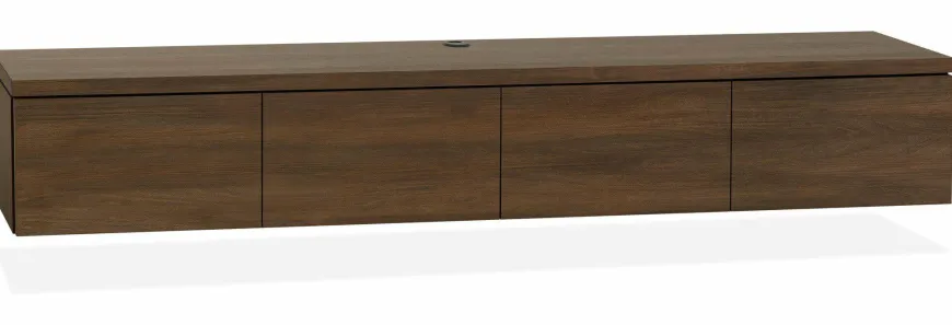 WoonMax TV meubel Keswick - 120, 180 en 240 cm - hangend of staand